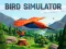 Bird Simulator – kostenloses Online-Spiel