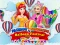 Fashion Princesses & Balloon Festival – kostenloses Online-Spiel