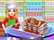 Ice Cream Sandwich Cake – kostenloses Online-Spiel