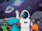 Mission in Space – kostenloses Online-Spiel