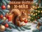 Jigsaw Puzzle X-Mas – kostenloses Online-Spiel