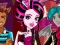 Draculaura Blind Date – kostenloses Online-Spiel