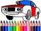 Back To School: Fun Coloring – kostenloses Online-Spiel