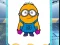 Yes Man Coloring – kostenloses Online-Spiel