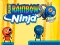Draw Rainbow Ninja – kostenloses Online-Spiel