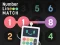 Number Line Match – kostenloses Online-Spiel