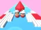Color Couple Bump 3D – kostenloses Online-Spiel