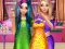 BFFs PJ Party – kostenloses Online-Spiel