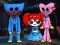 Huggie Wuggie Jigsaw – kostenloses Online-Spiel