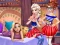 2018 New Fashion Look – kostenloses Online-Spiel