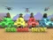 Tank Game Online – kostenloses Online-Spiel
