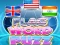 Flag Word Puzz – kostenloses Online-Spiel
