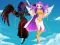 Angelic Charm Princess – kostenloses Online-Spiel
