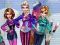 Winter Ski Trip – kostenloses Online-Spiel