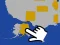 USA Map Challenge – kostenloses Online-Spiel