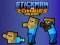 Stickman vs Zombies WorldCraft – kostenloses Online-Spiel