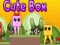 Cute Box – kostenloses Online-Spiel