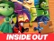 Inside Out Jigsaw Puzzle – kostenloses Online-Spiel