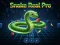 Snake Real Pro – kostenloses Online-Spiel