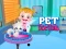 Baby Hazel Pet Doctor – kostenloses Online-Spiel