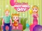 Baby Hazel Mothers Day – kostenloses Online-Spiel