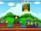Alphabetic train – kostenloses Online-Spiel