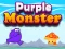 Purple Monster – kostenloses Online-Spiel