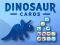 Dinosaur Cards – kostenloses Online-Spiel