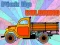 Pick Up Trucks Coloring – kostenloses Online-Spiel