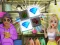 Fashion Stylist – kostenloses Online-Spiel