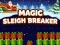 Magic Sleigh Breaker – kostenloses Online-Spiel