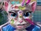 Angela Skin Doctor – kostenloses Online-Spiel