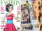 Fashion Magazine 2017 – kostenloses Online-Spiel