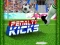 Penalty Kicks – kostenloses Online-Spiel