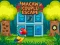 Macaw Couple Escape – kostenloses Online-Spiel