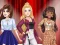 Blondie and Friends Summer Fashion Show – kostenloses Online-Spiel
