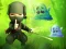 Ninja vs Slime – kostenloses Online-Spiel