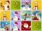 Xmas Cards Match – kostenloses Online-Spiel