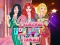 Princess Pop Party Trends – kostenloses Online-Spiel