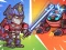 Hero Tower Wars Merge Puzzle – kostenloses Online-Spiel