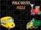 Public Service Puzzle – kostenloses Online-Spiel