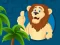 Strong Lions Jigsaw – kostenloses Online-Spiel