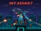 Sky Assault – kostenloses Online-Spiel