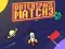 Outerspace Match 3 – kostenloses Online-Spiel