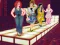 Princesses Runway Plus – kostenloses Online-Spiel