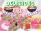 Delicious Food Match 3 Deluxe – kostenloses Online-Spiel
