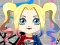 Cute Harley Quinn Dress Up – kostenloses Online-Spiel