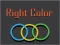 Right Color – kostenloses Online-Spiel