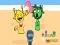 Powerful Punch – kostenloses Online-Spiel