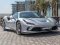 Ferrari F8 Tributo Puzzle – kostenloses Online-Spiel
